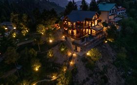 Avalon Cottages, Kanatal By Leisure Hotels